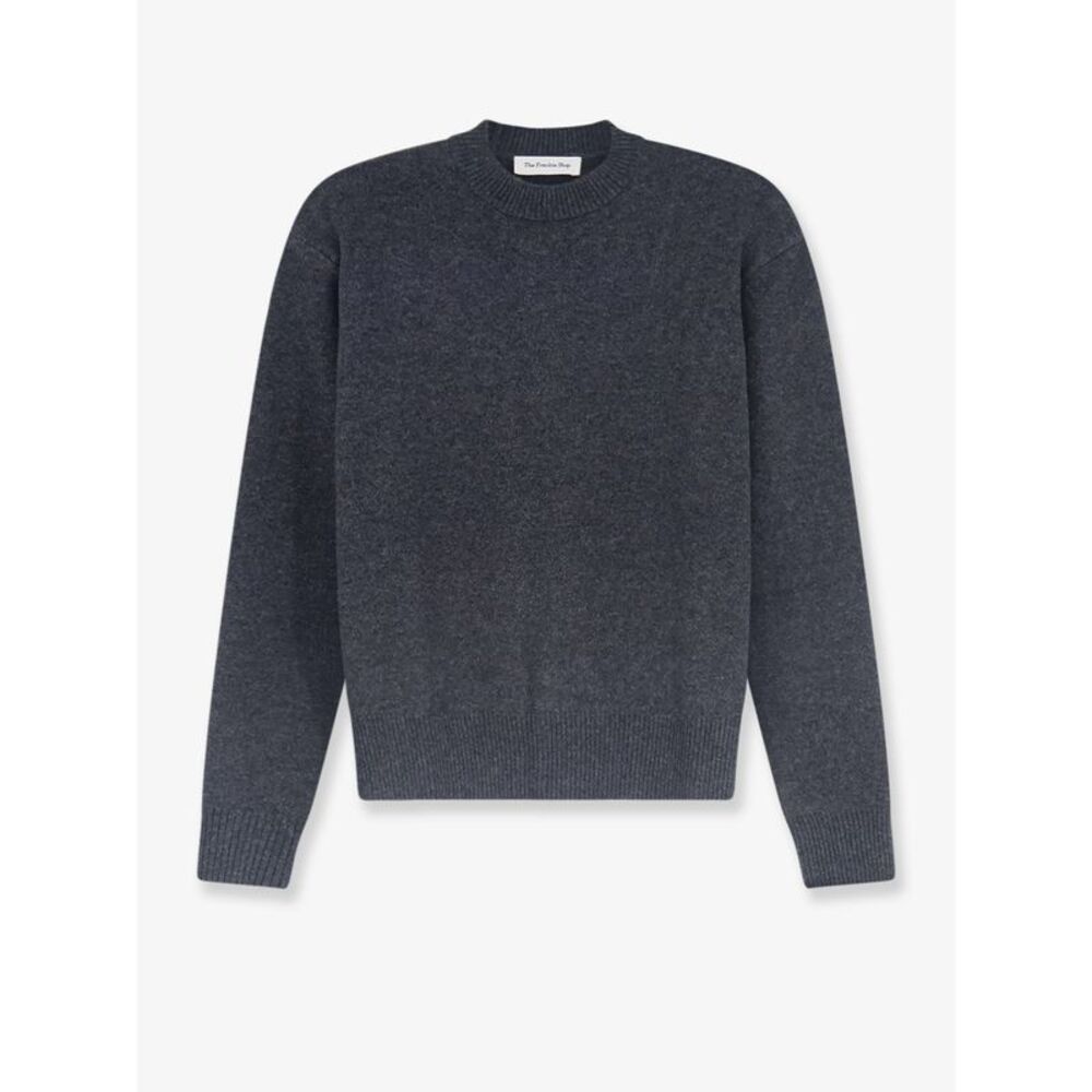 The Frankie Shop Women Rafaela Menino Wool And Cashmere Sweater